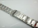Swiss Quality Replica Rolex Strap / Rolex Daytona Stainless Steel Rolex Replacement Bracelet